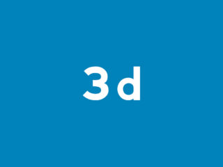 3d